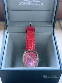 Orologio Chronotech