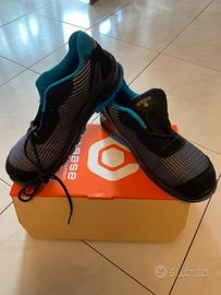 Scarpe BASE antinfortunistiche unisex 42