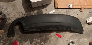 DAM monoscarico Alfa Romeo Giulietta