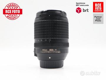 Nikon AF-S 18-140 F3.5-5.6G ED VR (Nikon)
