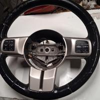 volante JEEP COMPASS 
