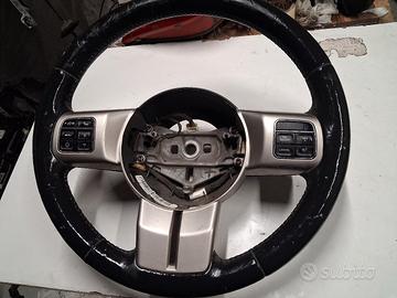volante JEEP COMPASS 