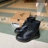 Dr Martens 1460 Smooth Nero 37