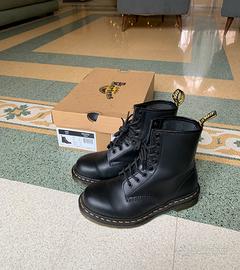 Dr Martens 1460 Smooth Nero 37