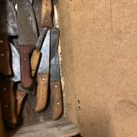 Coltelli vintage