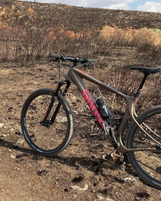 MTB GHOST LECTOR ESSENTIAL