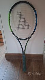 racchetta kennex