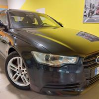 AUDI A6 A6 2.0 TDI 190CV S-TRONIC EURO 6