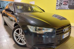 AUDI A6 A6 2.0 TDI 190CV S-TRONIC EURO 6
