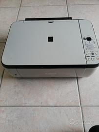 Stampante a colori/Scanner Canon