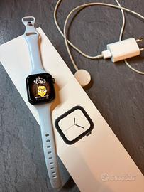 Apple Watch serie 4 gps+ cel -2018