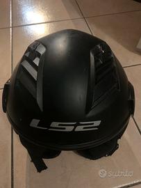 Casco per scooter