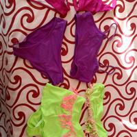 Costumi da bagno per bambine/i
