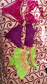 Costumi da bagno per bambine/i