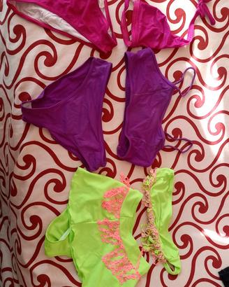 Costumi da bagno per bambine/i