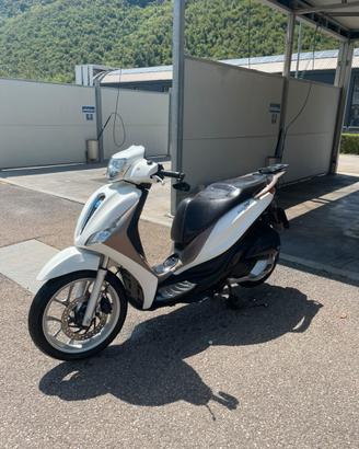 MEDLEY 125 ABS 2021 (prezzo poco trattabile)