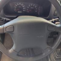 Airbag volante SUZUKI JIMNY del 2002