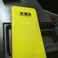 Samsung S10E