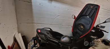 scooter Aprilia