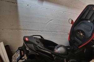 scooter Aprilia