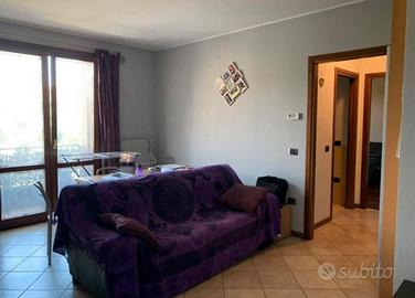 Appartamento con garage camposampiero bilocale