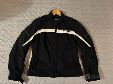 Giacca moto da donna Alike taglia M