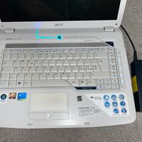 Acer 5920g per ricambi