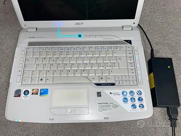 Acer 5920g per ricambi