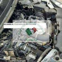 Motore Ford Focus 1600 Diesel Codice Motore G8DD