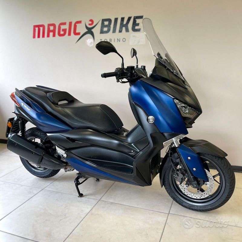 Annuncio Moto Scooter Xmax 300 Usato Torino X Max Usato 400 65