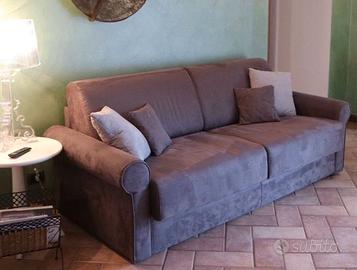divano a letto