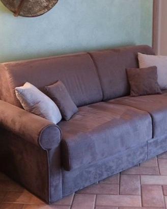 divano a letto