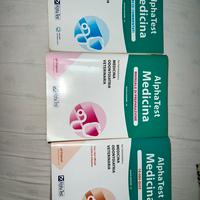 Alpha Test Medicina – Edizione 2022-2023