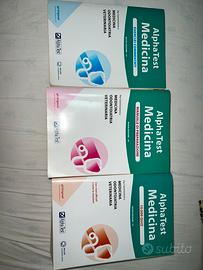 Alpha Test Medicina – Edizione 2022-2023