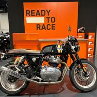 Royal Enfield Continental GT