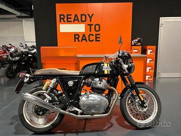 Royal Enfield Continental GT