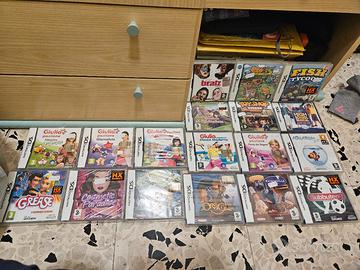 giochi nintendo ds