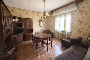 Villa di 199 m² con 4 locali e box auto doppio a C