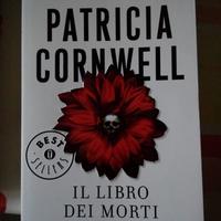 Libro dei morti Patricia Cornwell