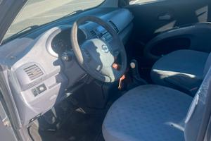 Nissan Micra 1.2