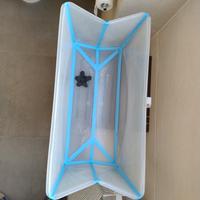  vaschetta pieghevole Stokke