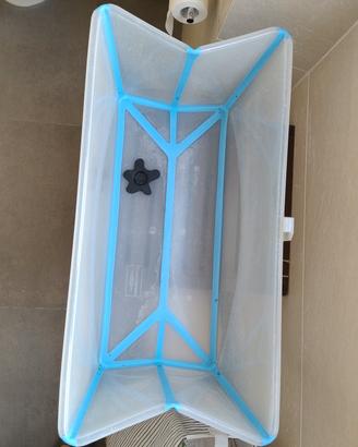 vaschetta pieghevole Stokke