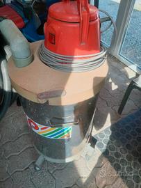 Aspirapolvere e aspiraliquidi FAIP