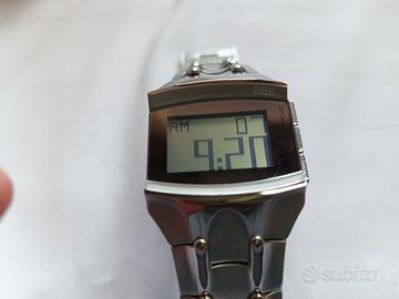 Orologio uomo Diesel dz 2155