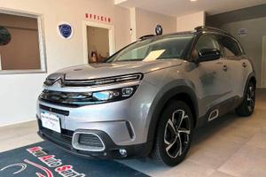 Citroen C5 Aircross BlueHDi 130 CV S&S Shine