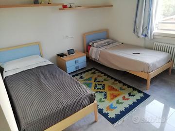 Doppia Cameretta Bimbi