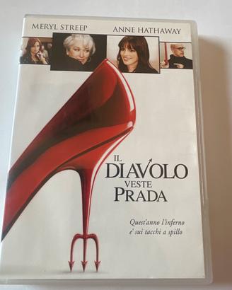 film il diavolo veste prada