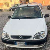 Citroen saxo 1.1. Per ricambi