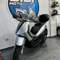 Piaggio beverly 250