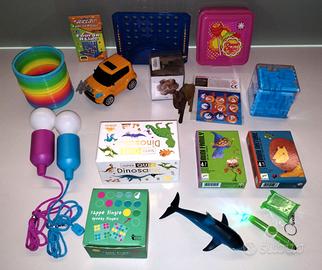 giochi vari